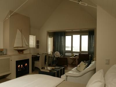 The Boatshed Seaside Boutique Hotel 奥克兰 外观 照片