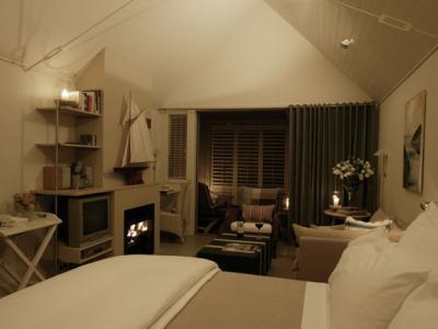 The Boatshed Seaside Boutique Hotel 奥克兰 外观 照片