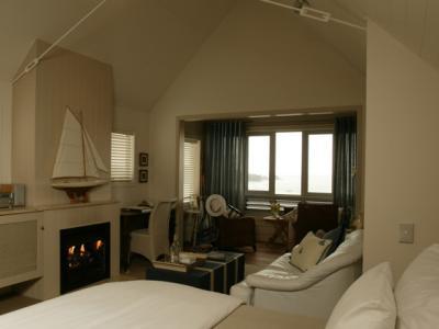 The Boatshed Seaside Boutique Hotel 奥克兰 外观 照片