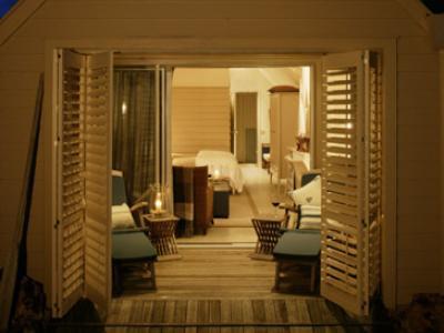The Boatshed Seaside Boutique Hotel 奥克兰 外观 照片