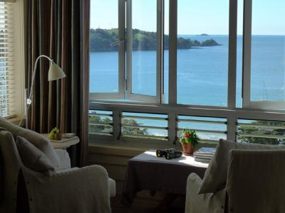 The Boatshed Seaside Boutique Hotel 奥克兰 外观 照片