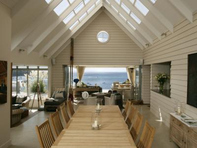 The Boatshed Seaside Boutique Hotel 奥克兰 外观 照片